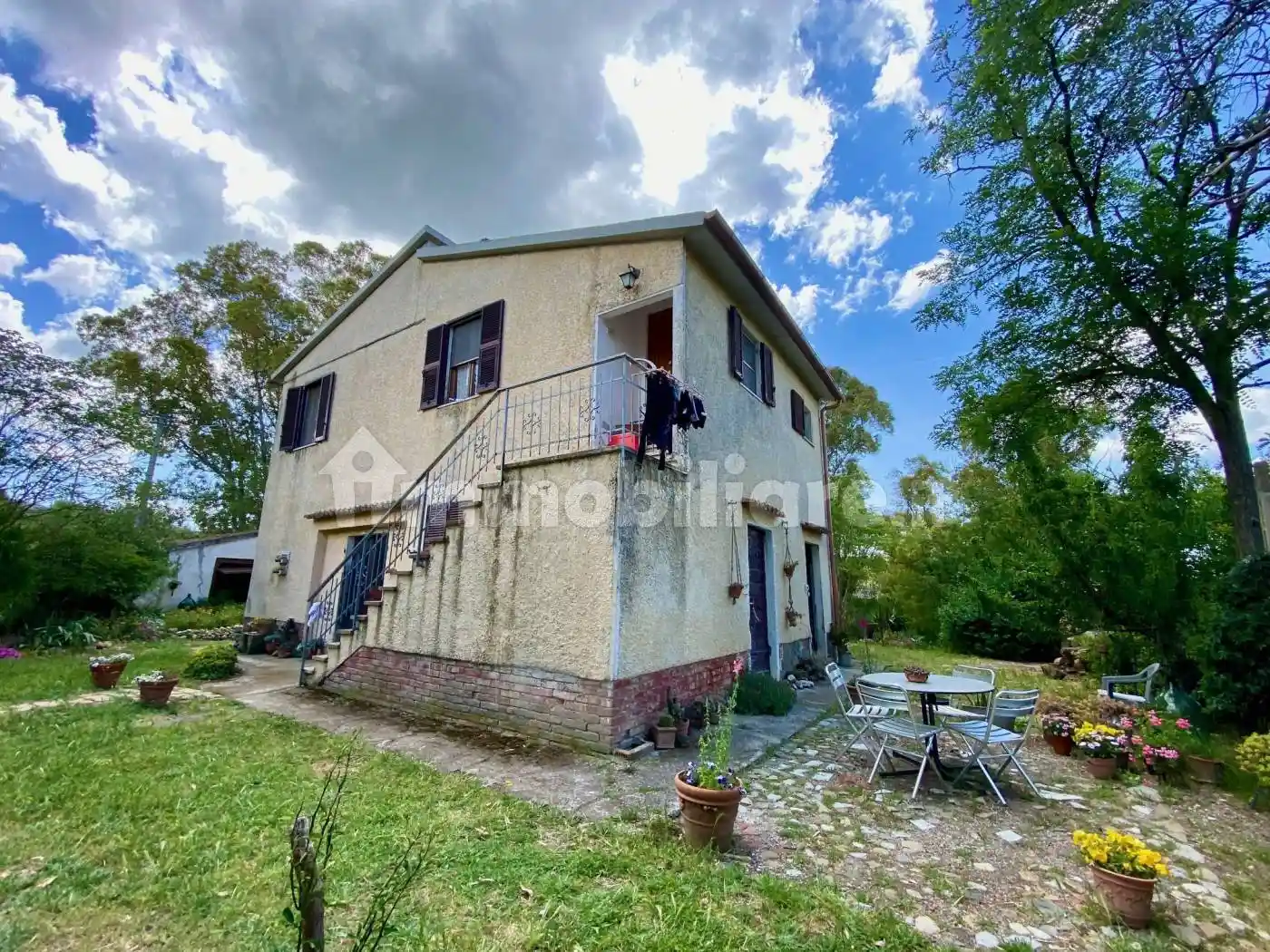 Rustico - Casale in vendita a Campagnatico
