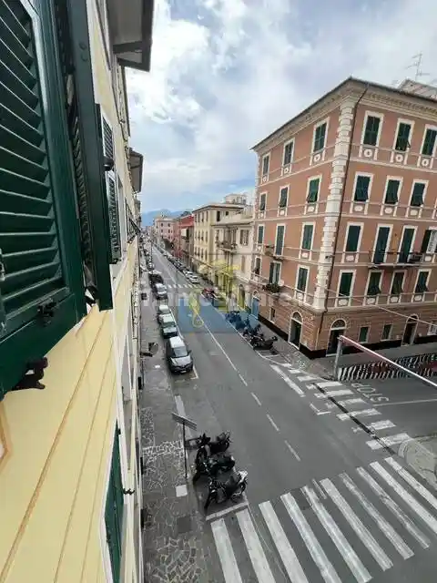 Appartamento in vendita a Lavagna