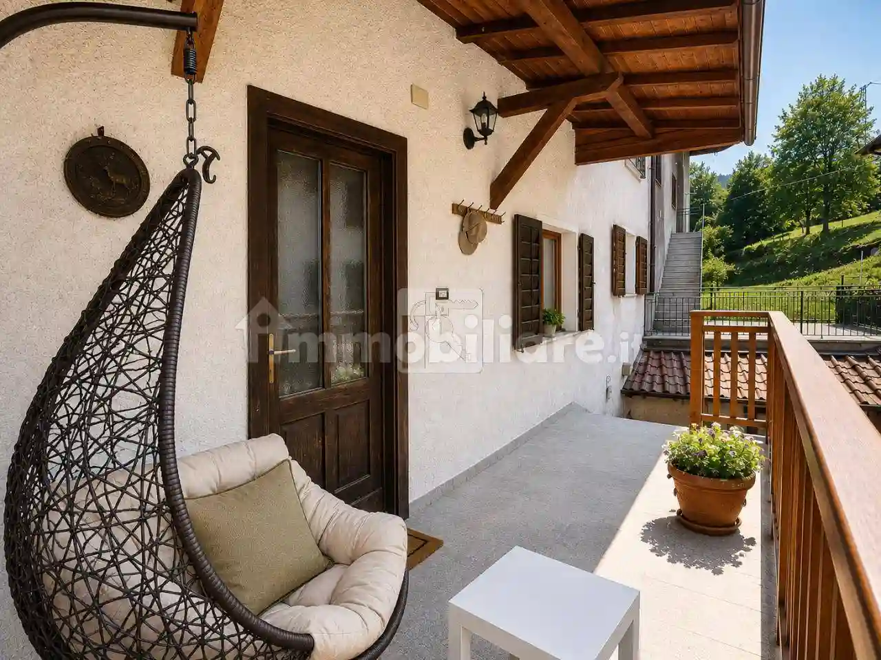 Casa indipendente - foto 2