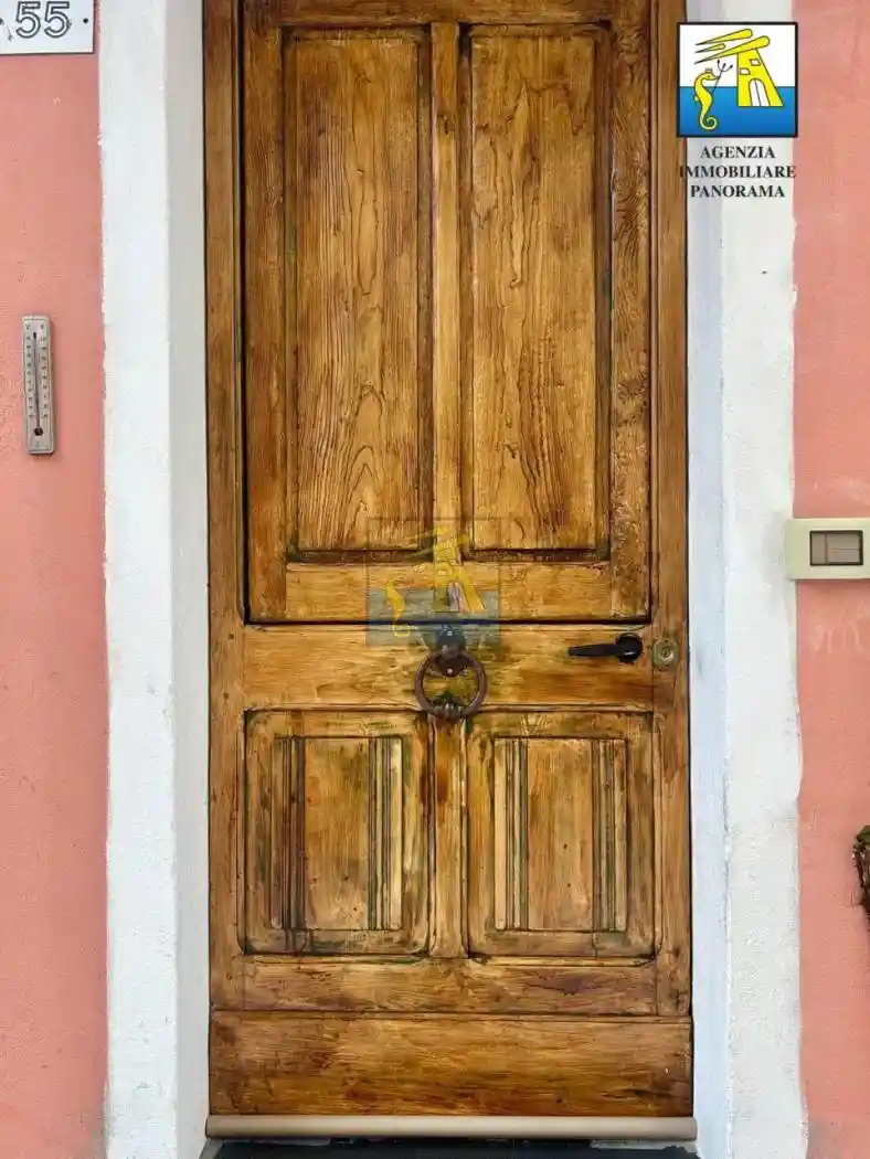Villa in vendita a Santo Stefano d'Aveto