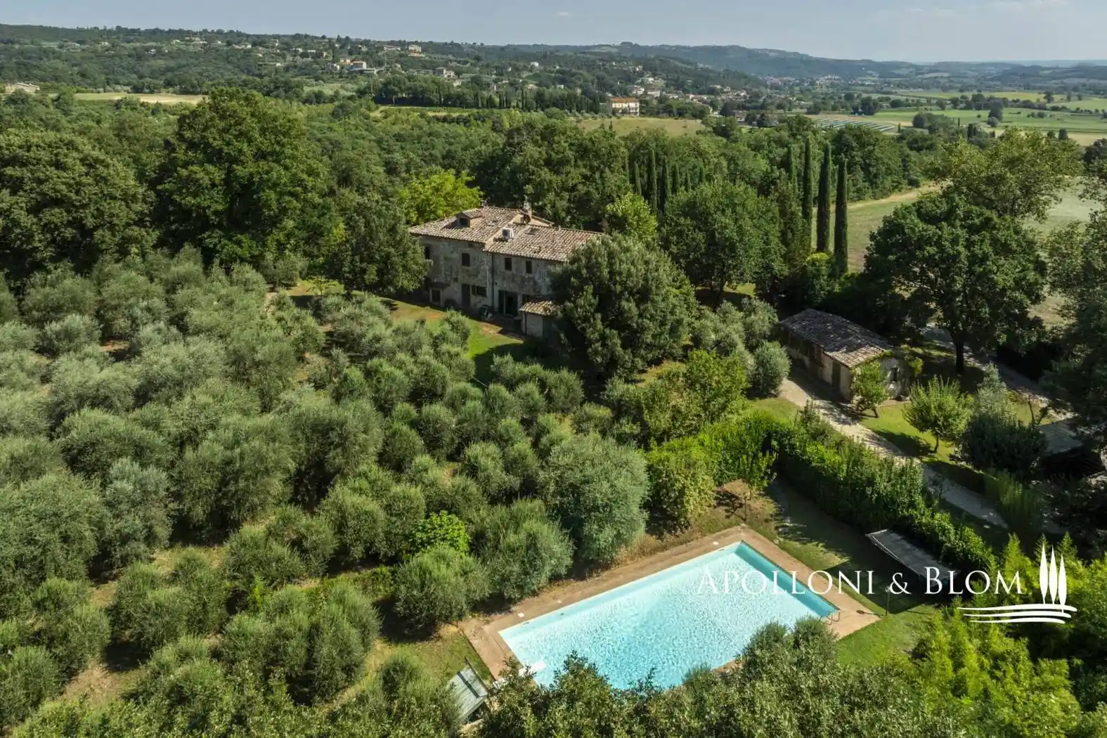 Casa indipendente in vendita a Monteleone d'Orvieto