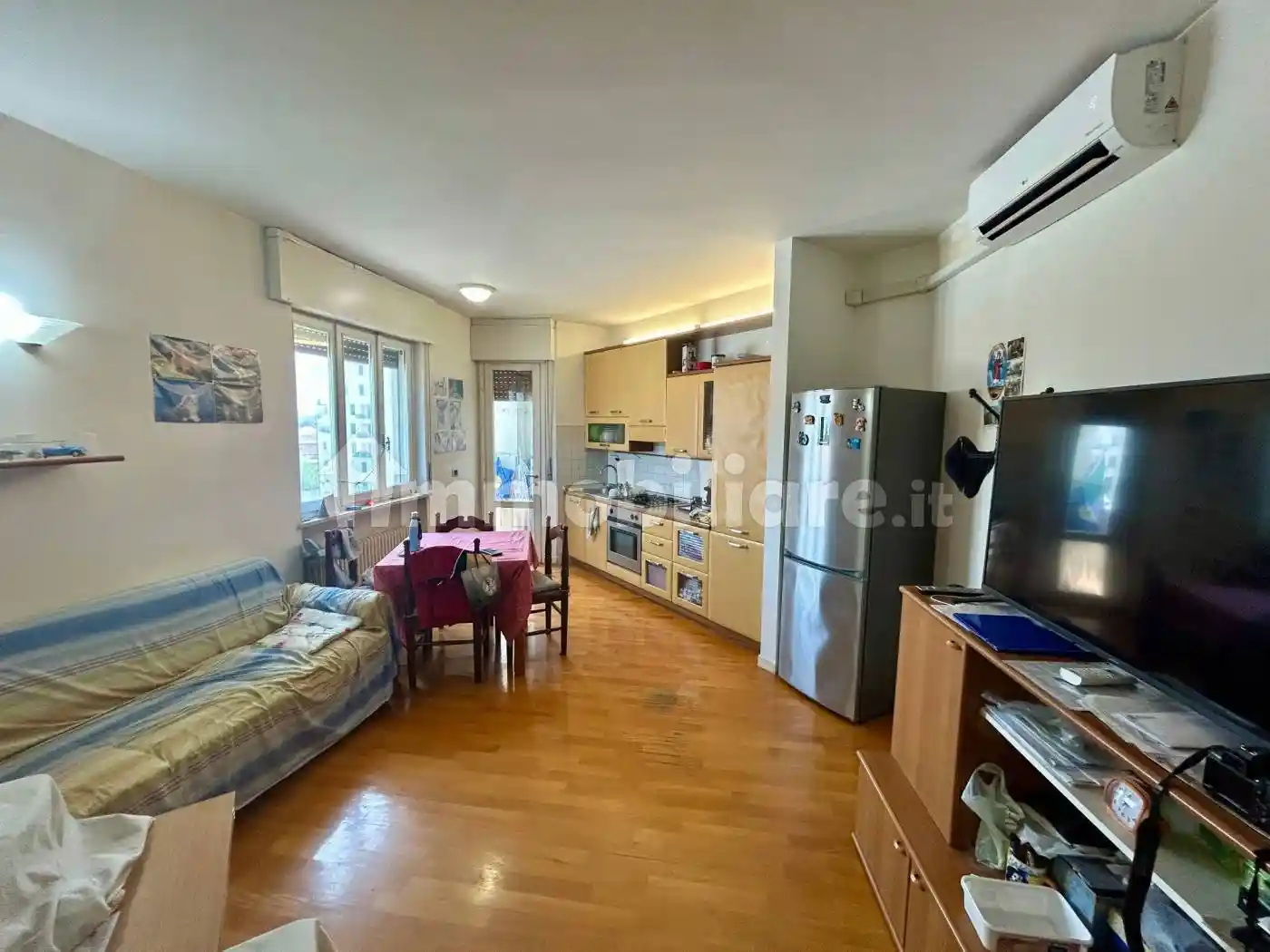 Appartamento in vendita a Pordenone