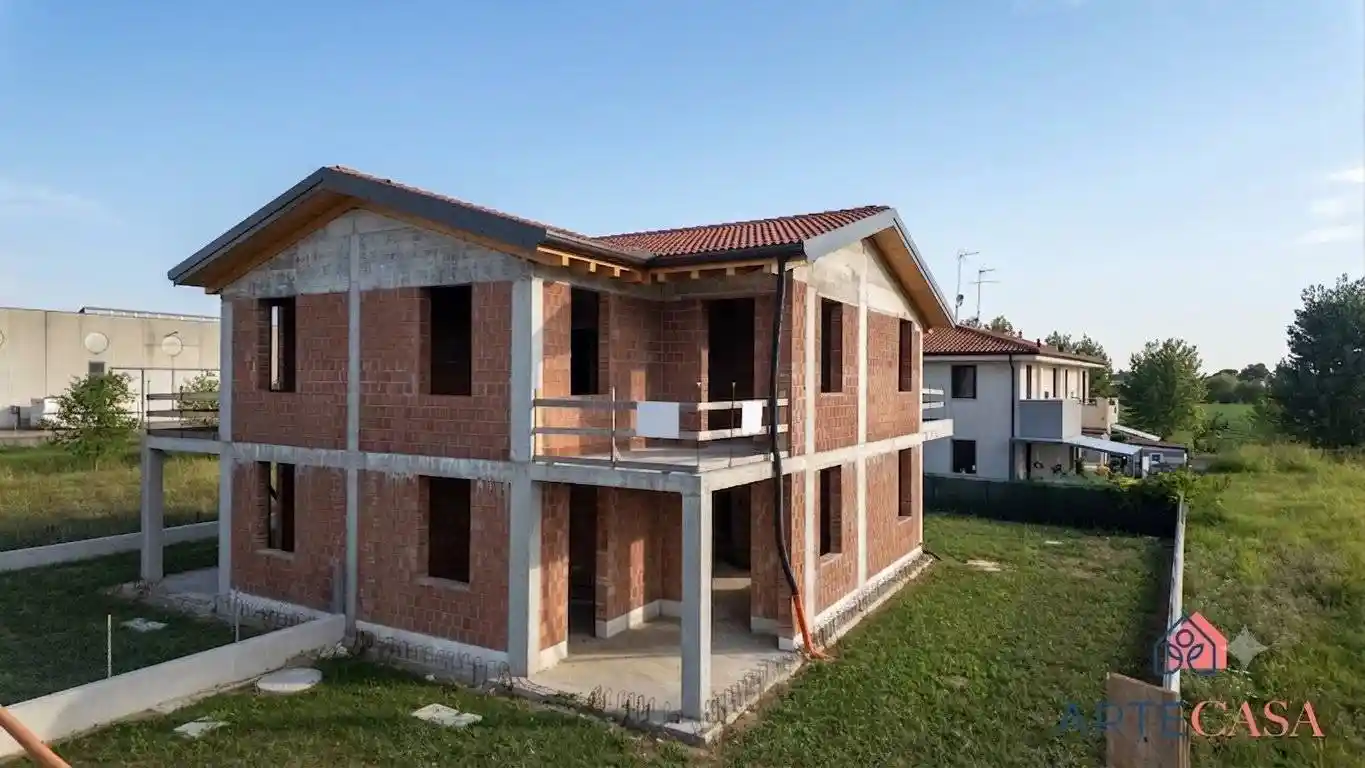 Villa in vendita a Annone Veneto