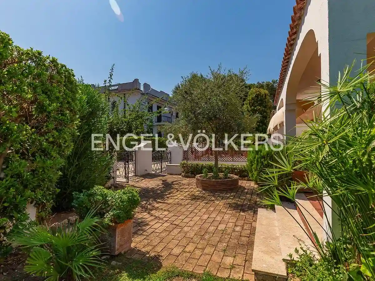 Villa - foto 3