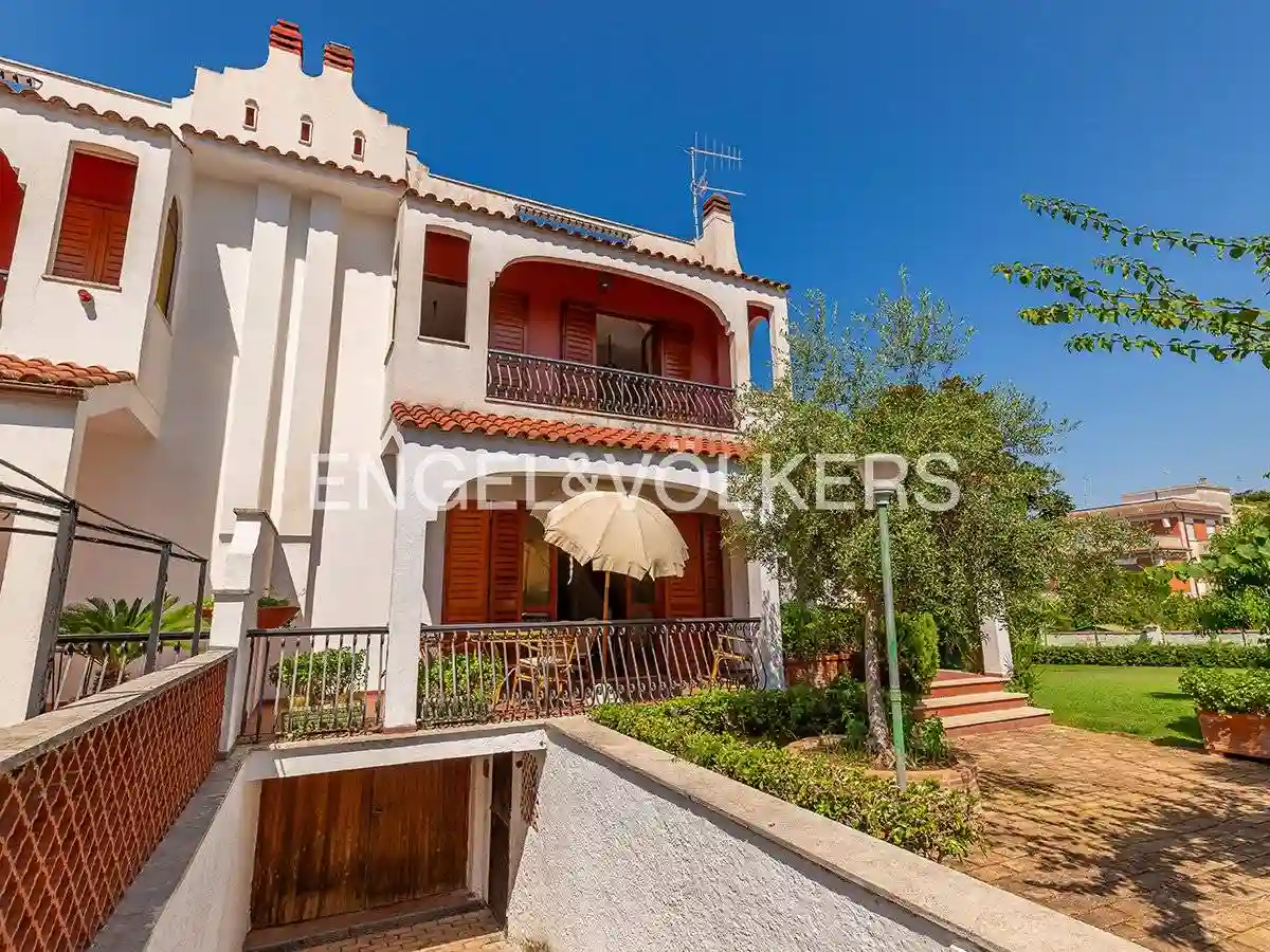 Villa - foto 4