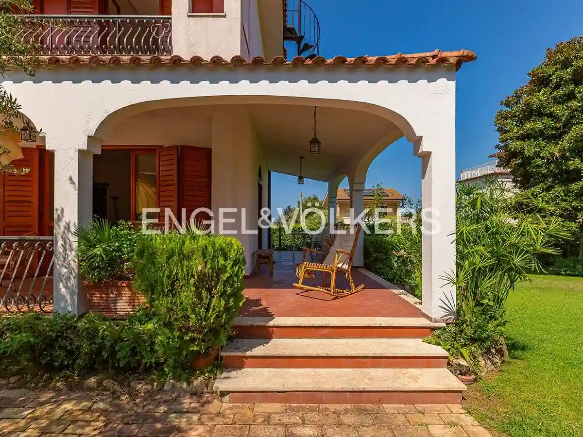 Villa - foto 5