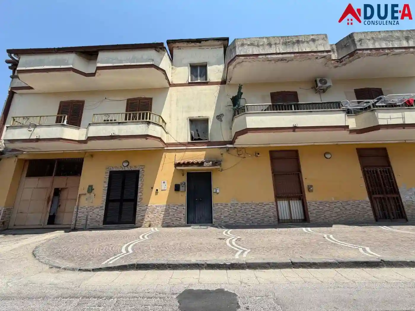 Palazzo - Edificio - foto 3
