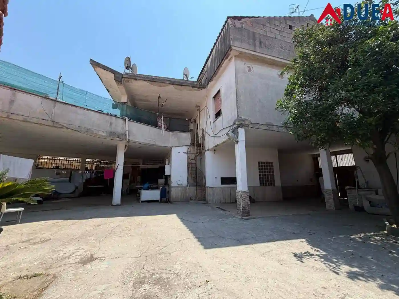 Palazzo - Edificio - foto 4