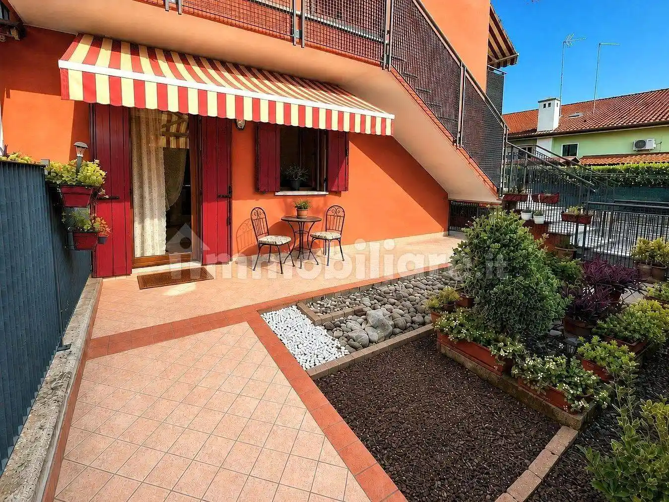Appartamento in vendita a Scorzè