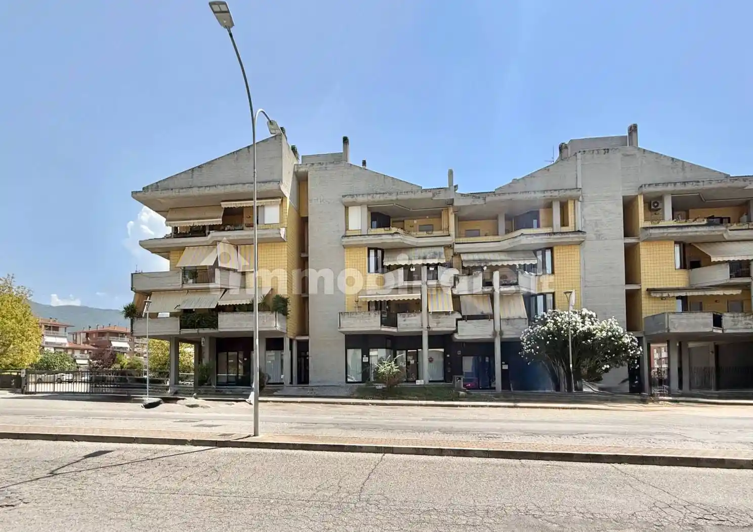 Appartamento in vendita a Rieti
