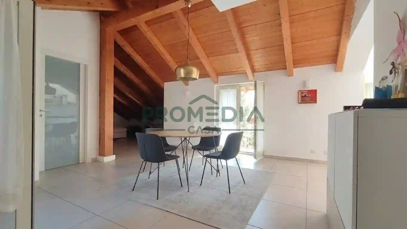 Attico - Mansarda - foto 2