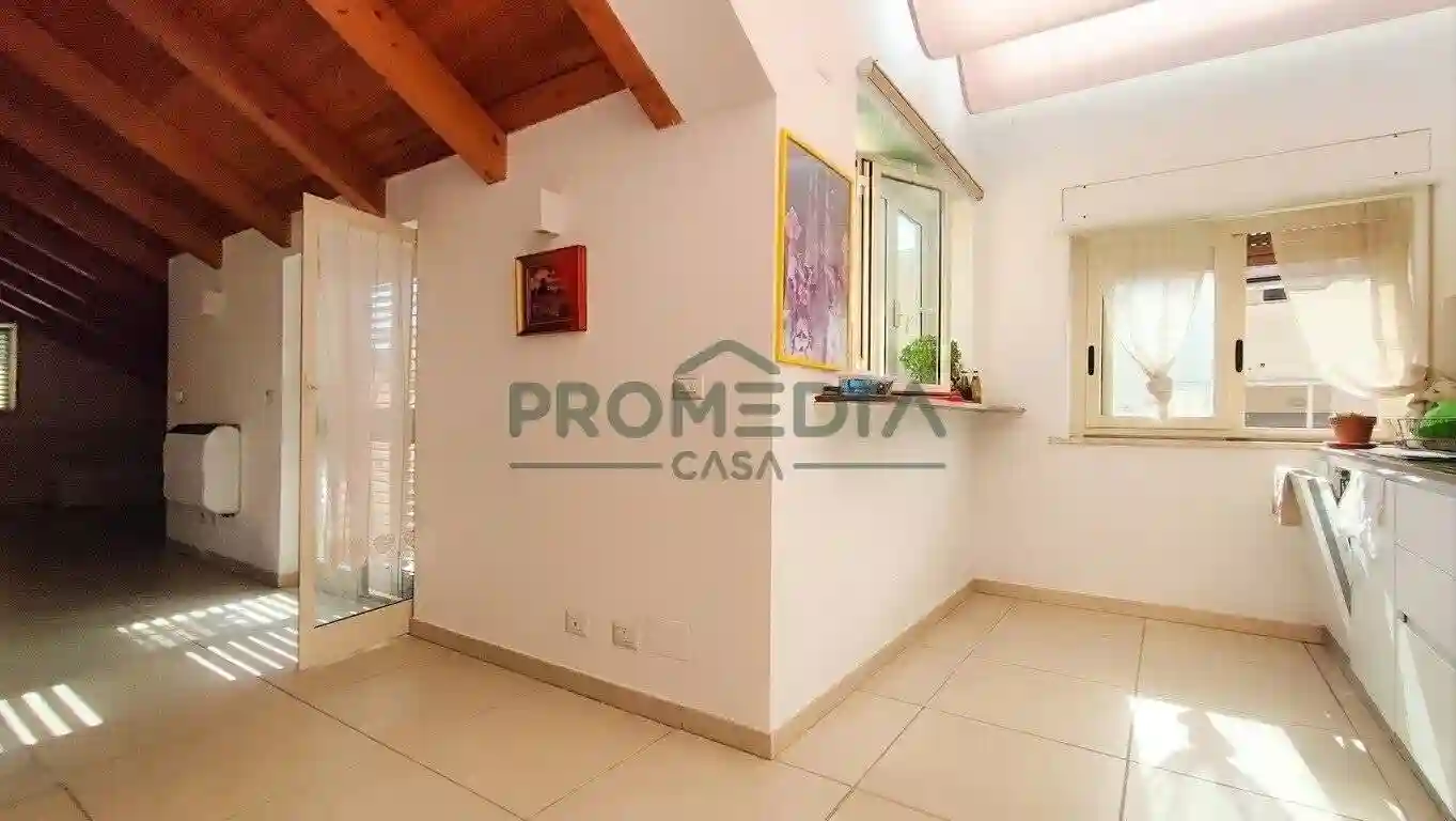 Attico - Mansarda - foto 4
