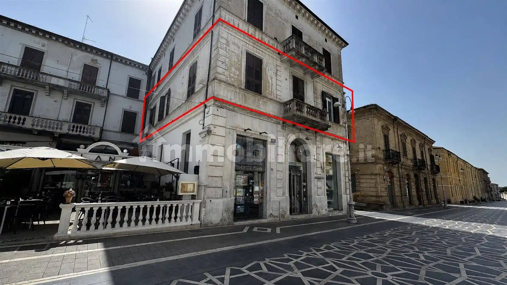 Appartamento in vendita a Lanciano