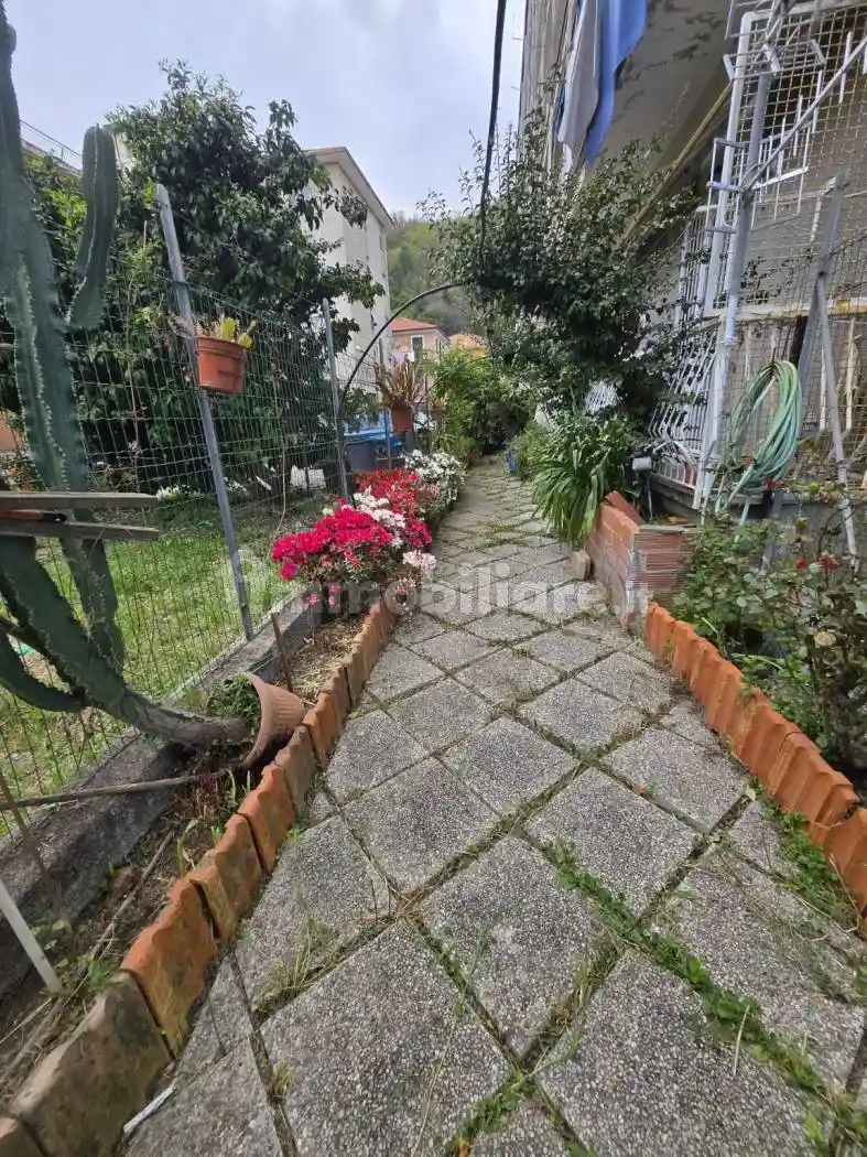Appartamento in vendita a Chiavari