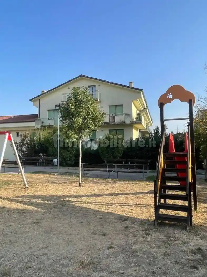 Appartamento in vendita a Lavagno