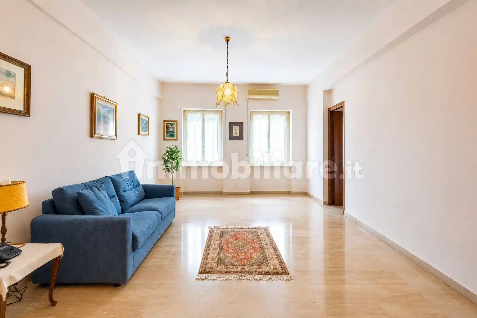 Appartamento in affitto a Roma
