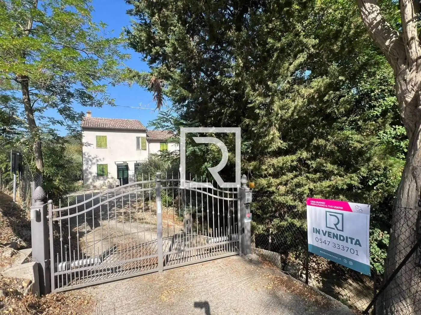 Casa indipendente in vendita a Cesena