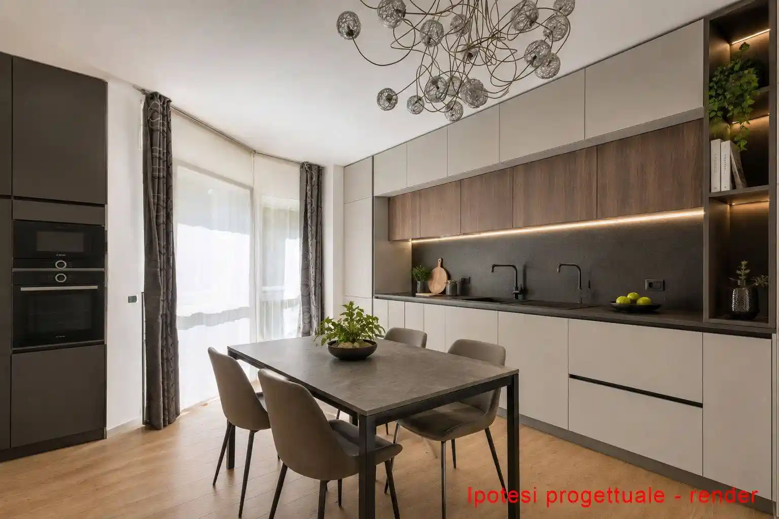 Appartamento in vendita a Bologna