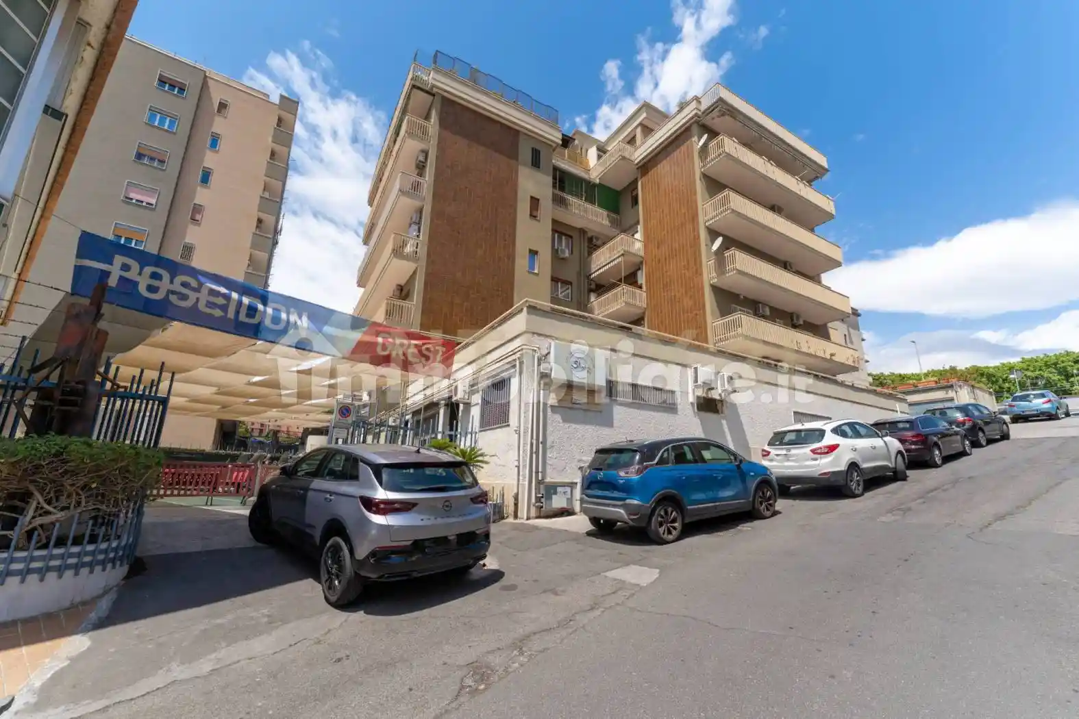 Appartamento in vendita a Catania