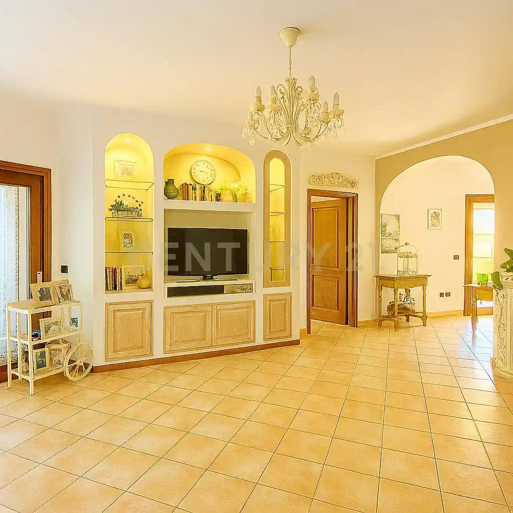 Appartamento in vendita a Olbia