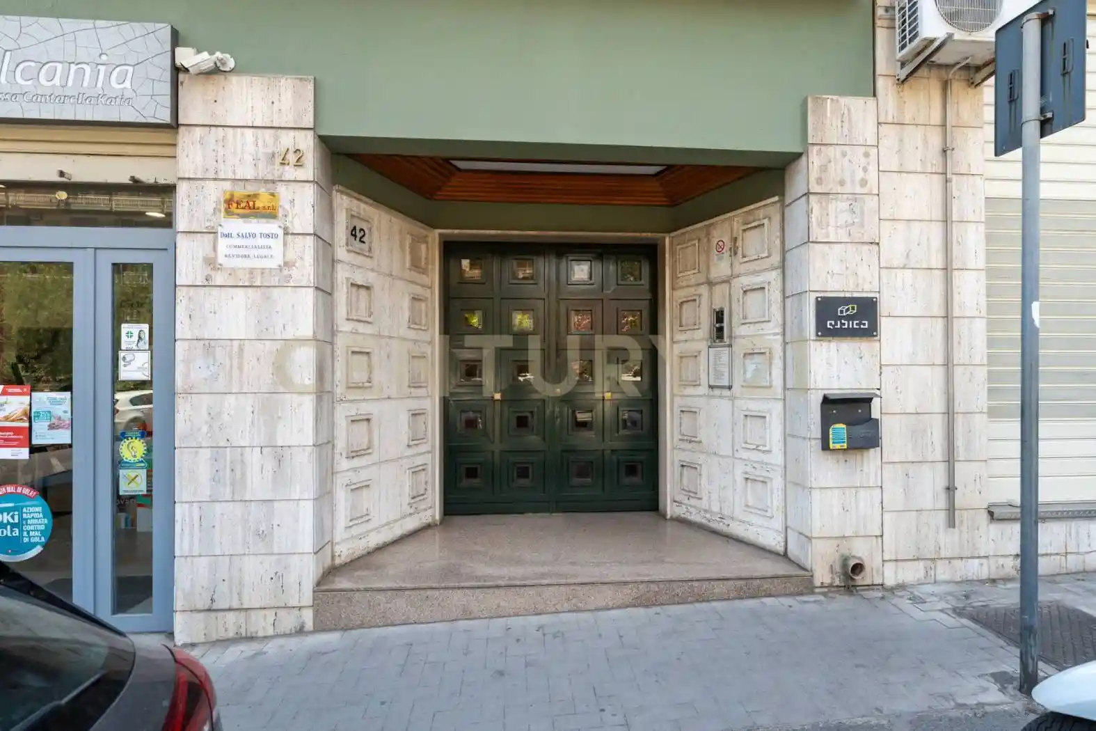 Appartamento in vendita a Catania