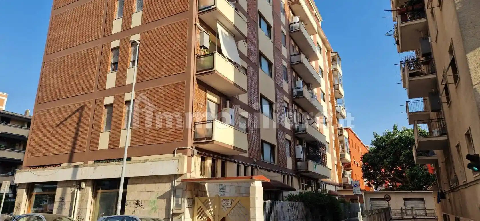 Appartamento in vendita a Latina