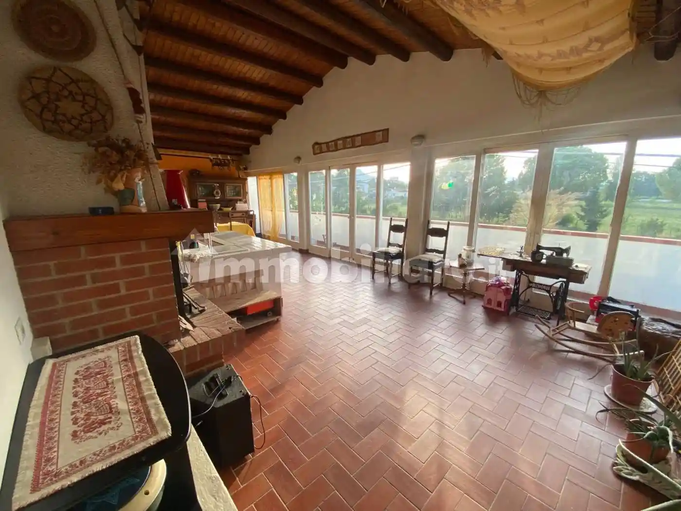 Appartamento in vendita a Montegrotto Terme