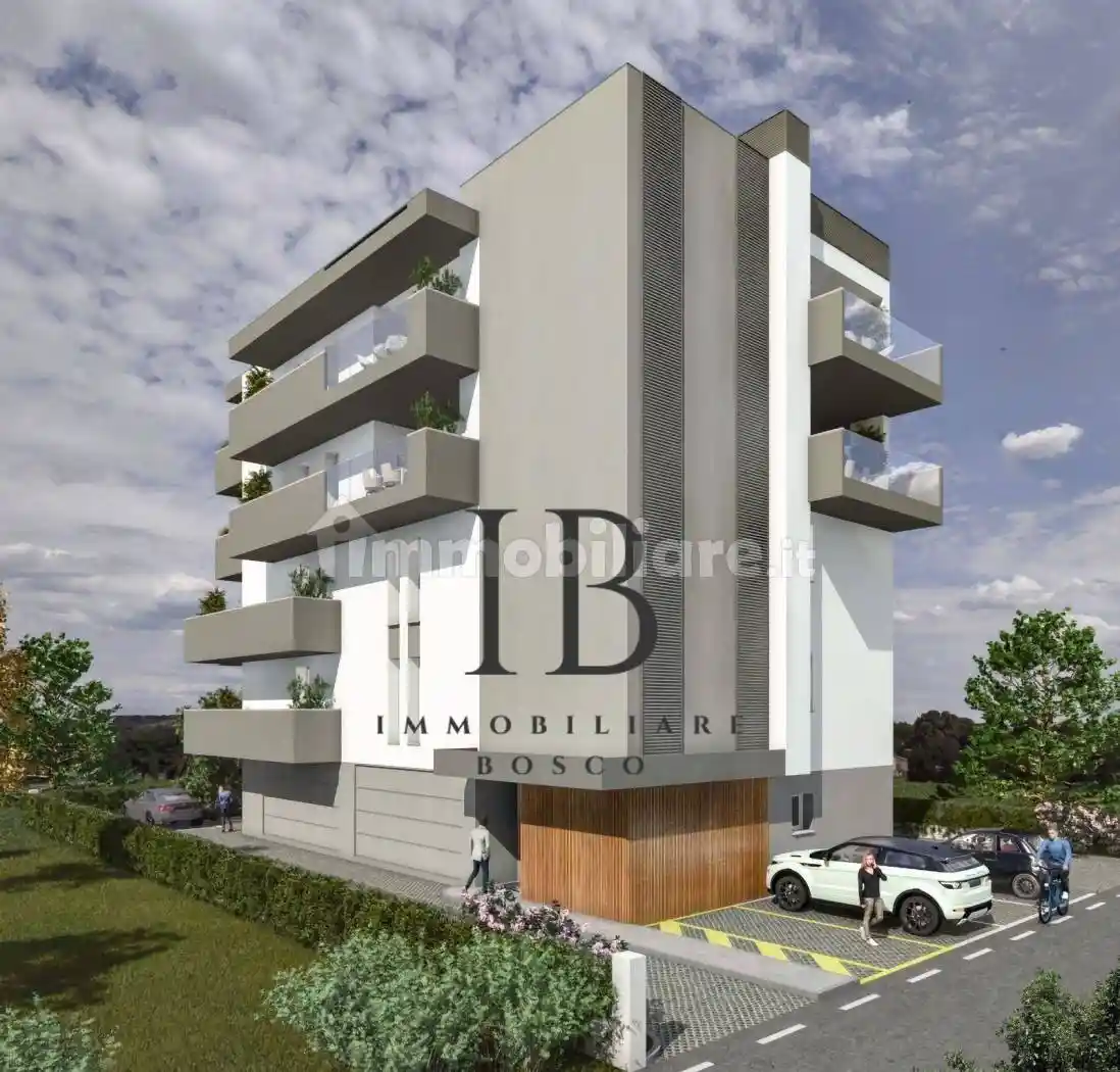 Appartamento in vendita a Conegliano