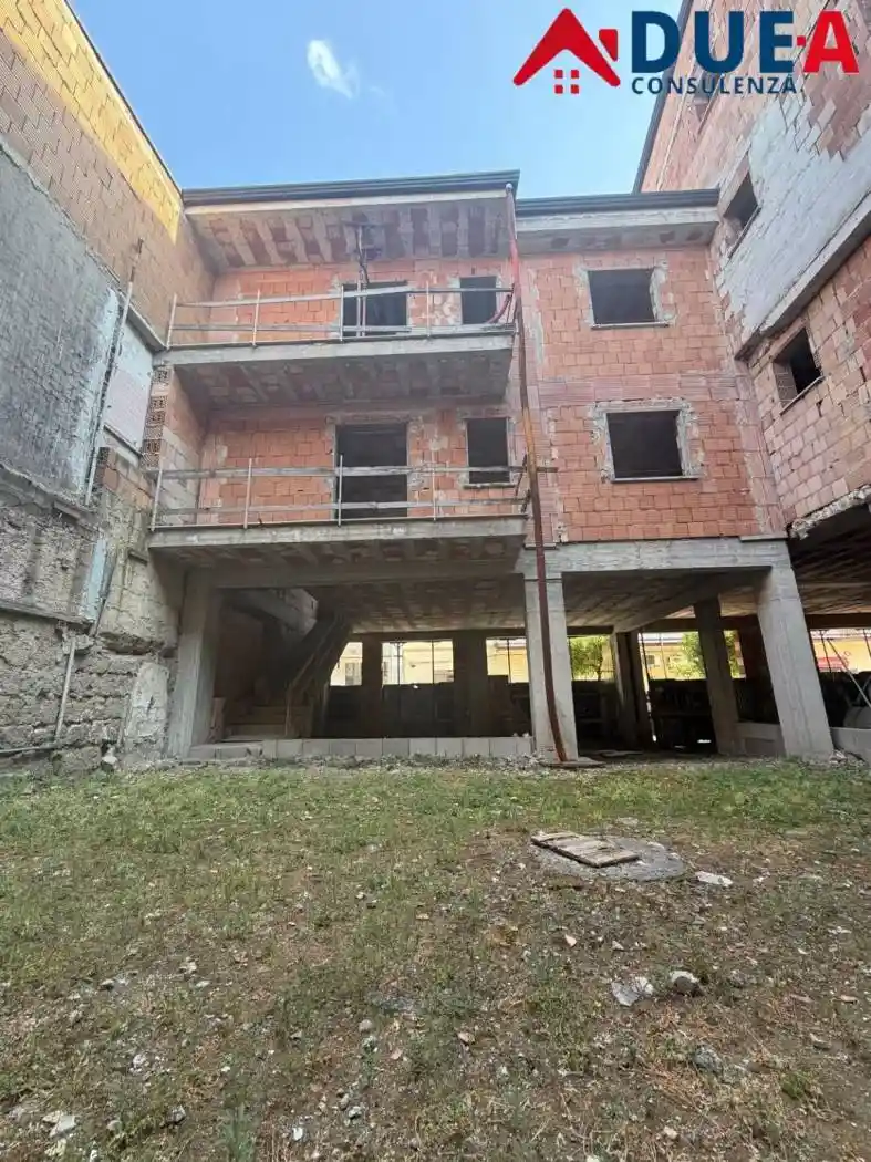 Villa in vendita a Trentola-Ducenta