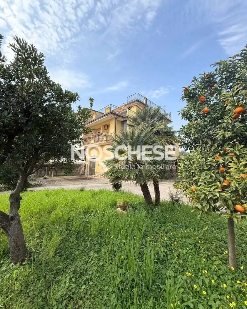 Villa in vendita a Salerno