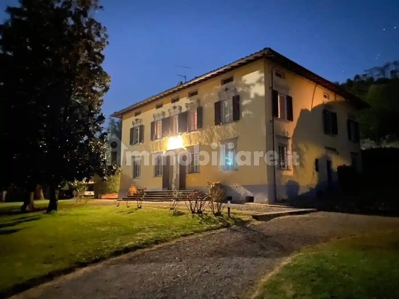 Villa in vendita a Capannori