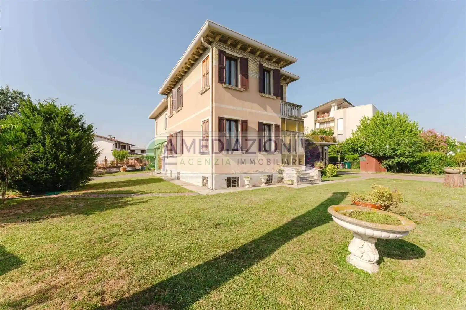 Villa in vendita a Mira