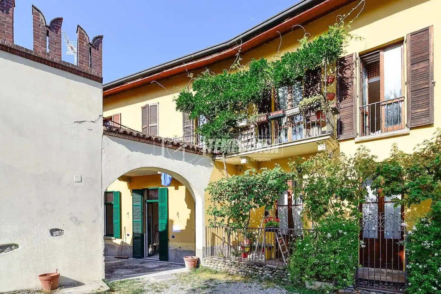 Appartamento in vendita a Cantù