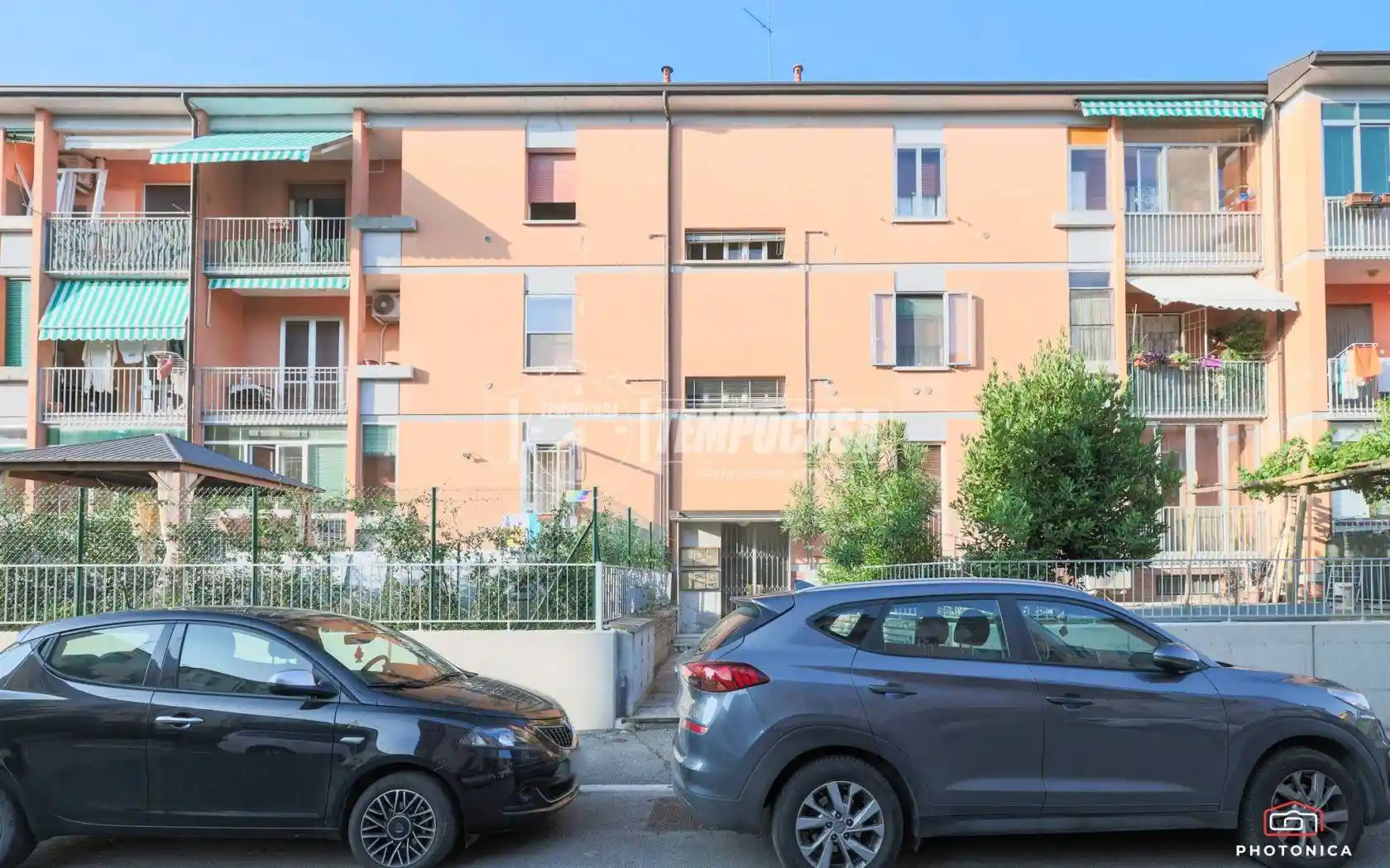 Appartamento in vendita a Imola