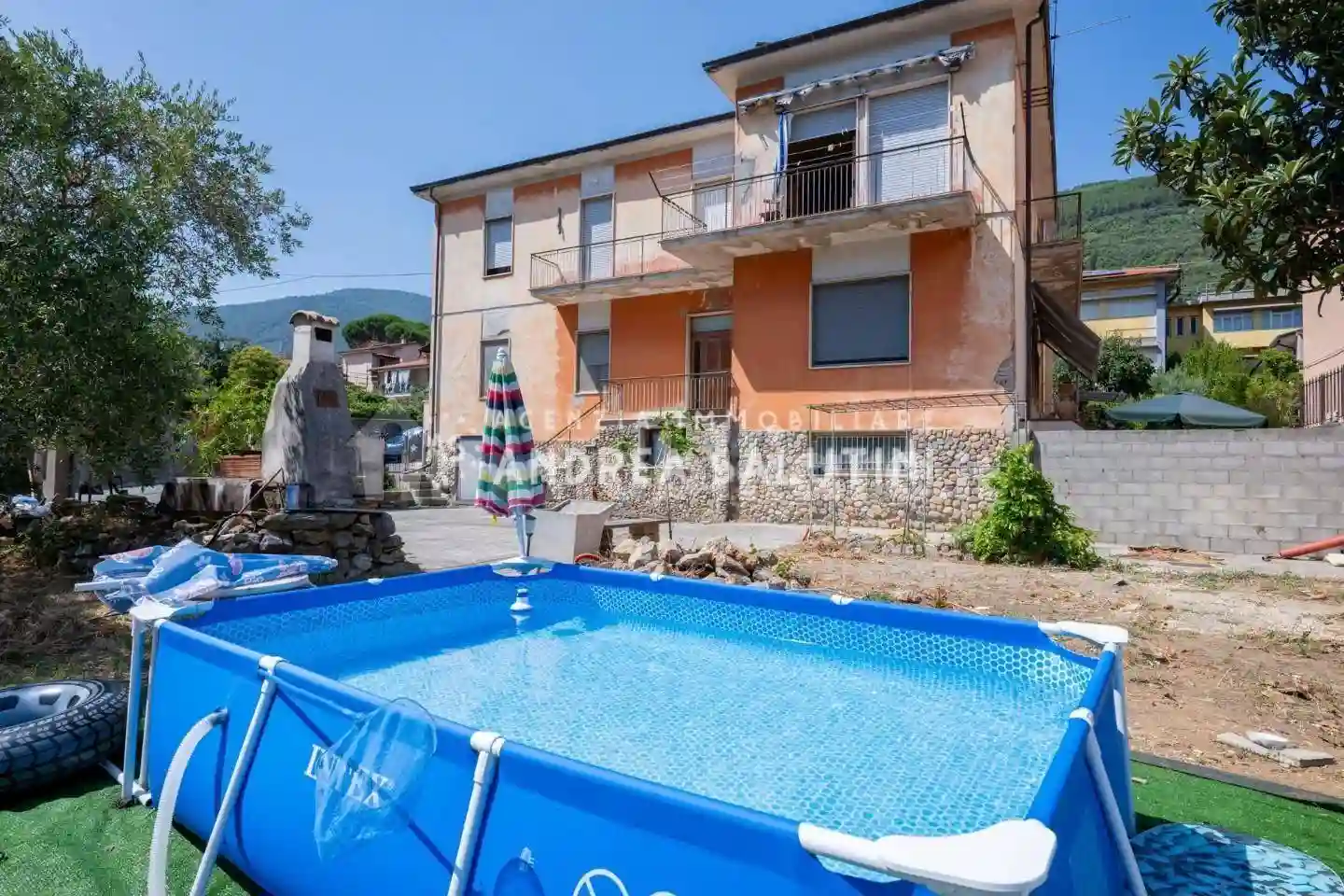 Villa - foto 4