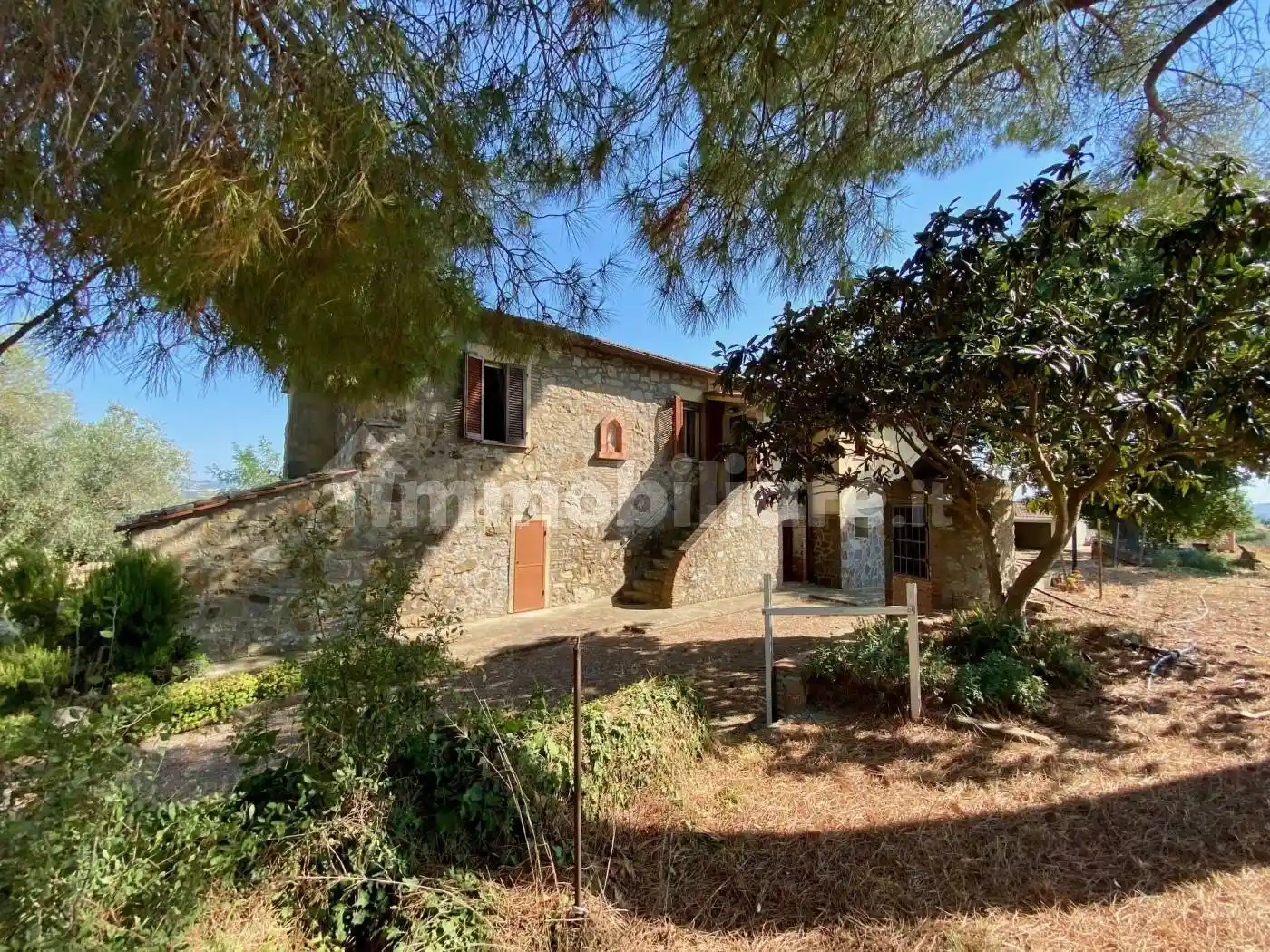 Rustico - Casale in vendita a Campagnatico