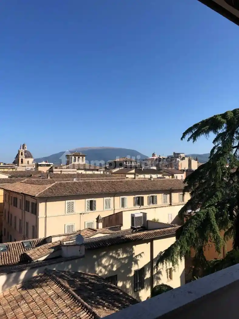 Appartamento in vendita a Foligno