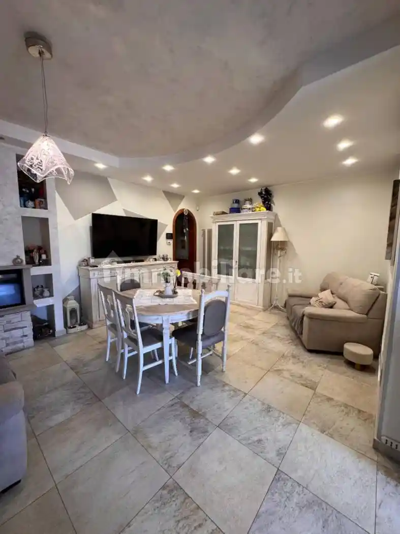 Villa in vendita a Anzio