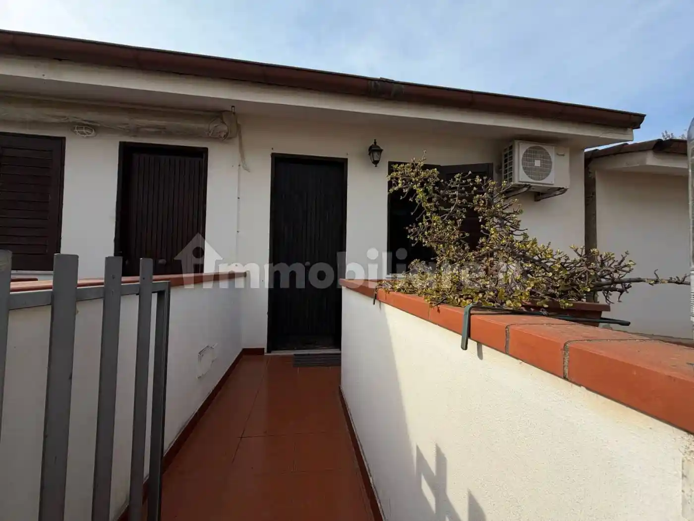 Appartamento in vendita a Furnari
