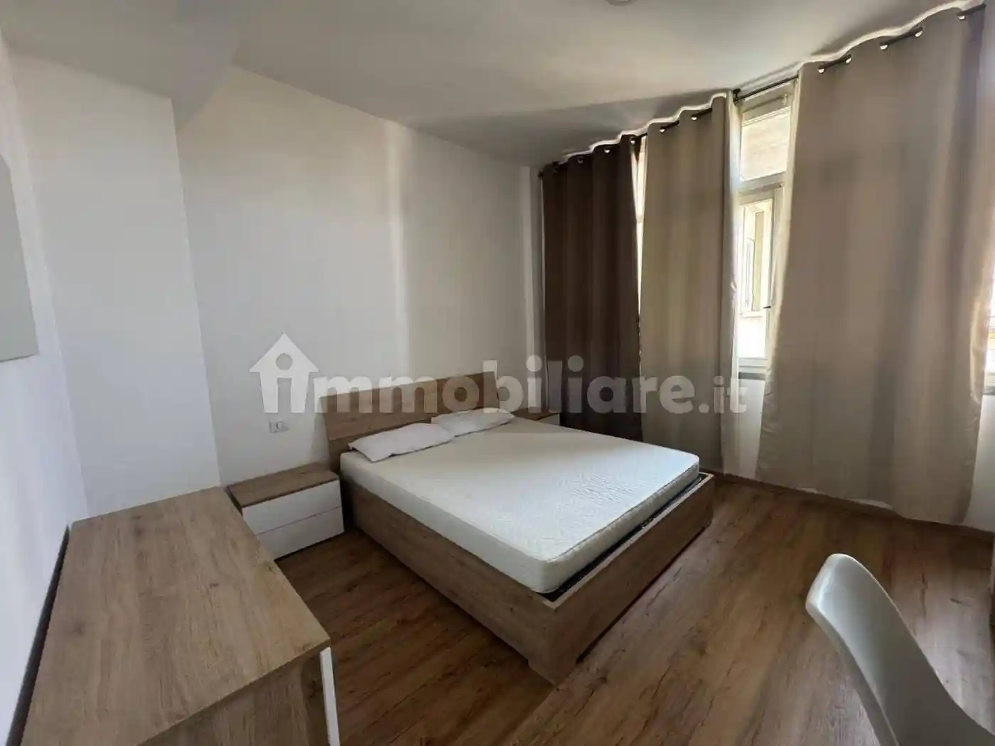 Appartamento in affitto a Bergamo