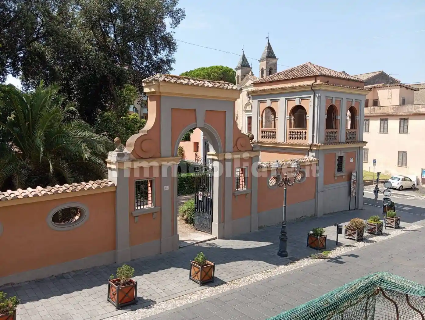 Appartamento in vendita a Magliano Sabina