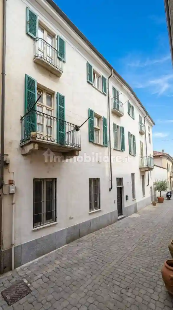 Palazzo - Edificio - foto 2