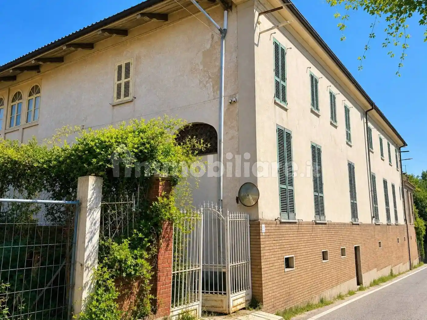 Villa in vendita a Biella
