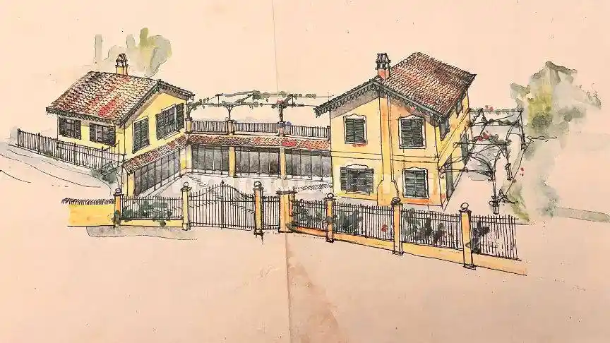 Casa indipendente in vendita a Torino