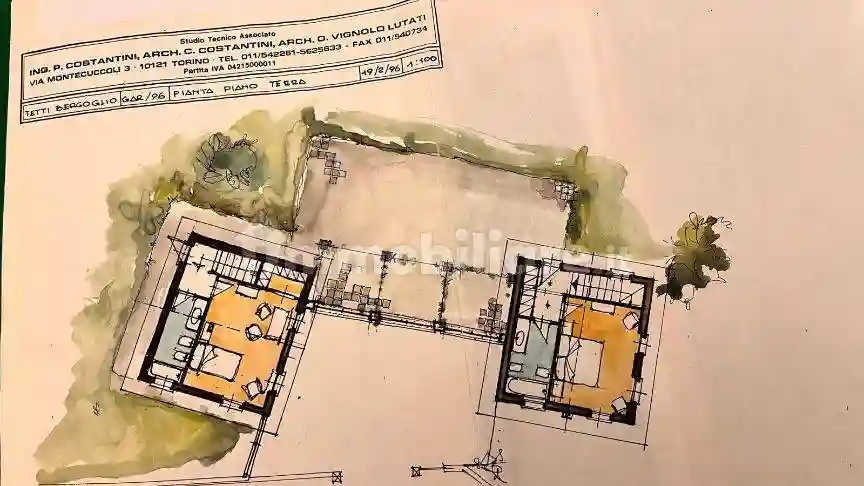 Casa indipendente - foto 2