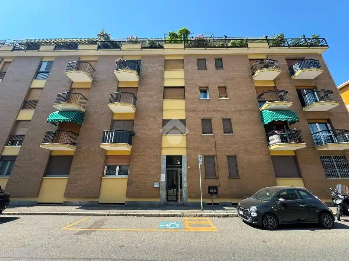 Appartamento in vendita a Novara