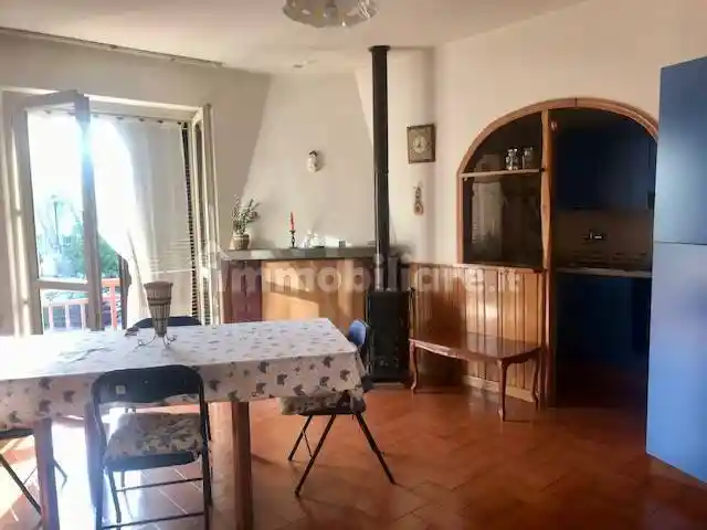 Appartamento in vendita a Firenzuola