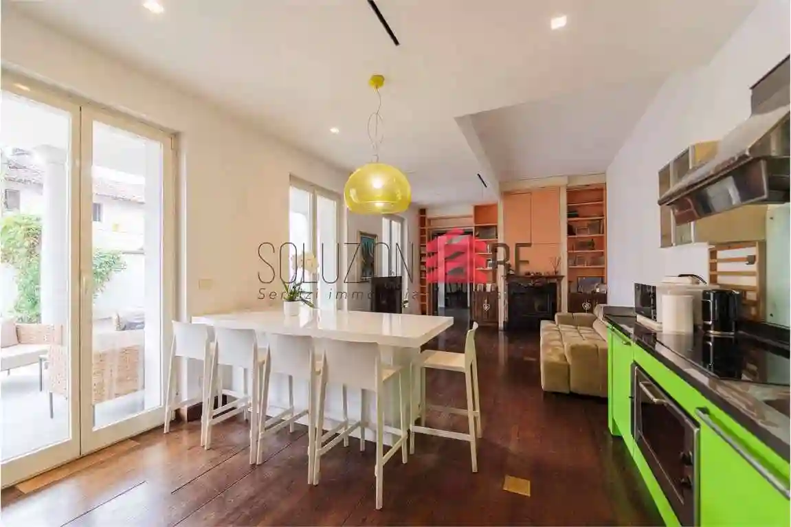 Villa - foto 5