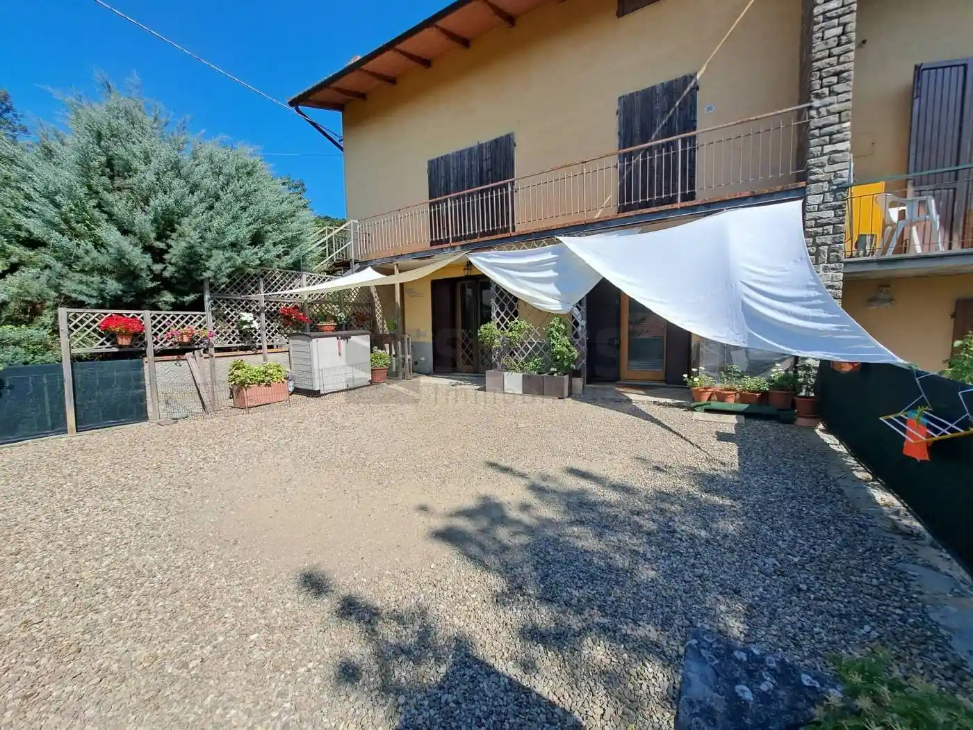 Appartamento in vendita a Pelago