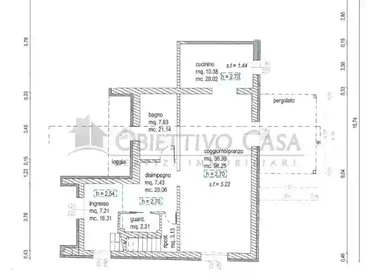 Casa indipendente - foto 2